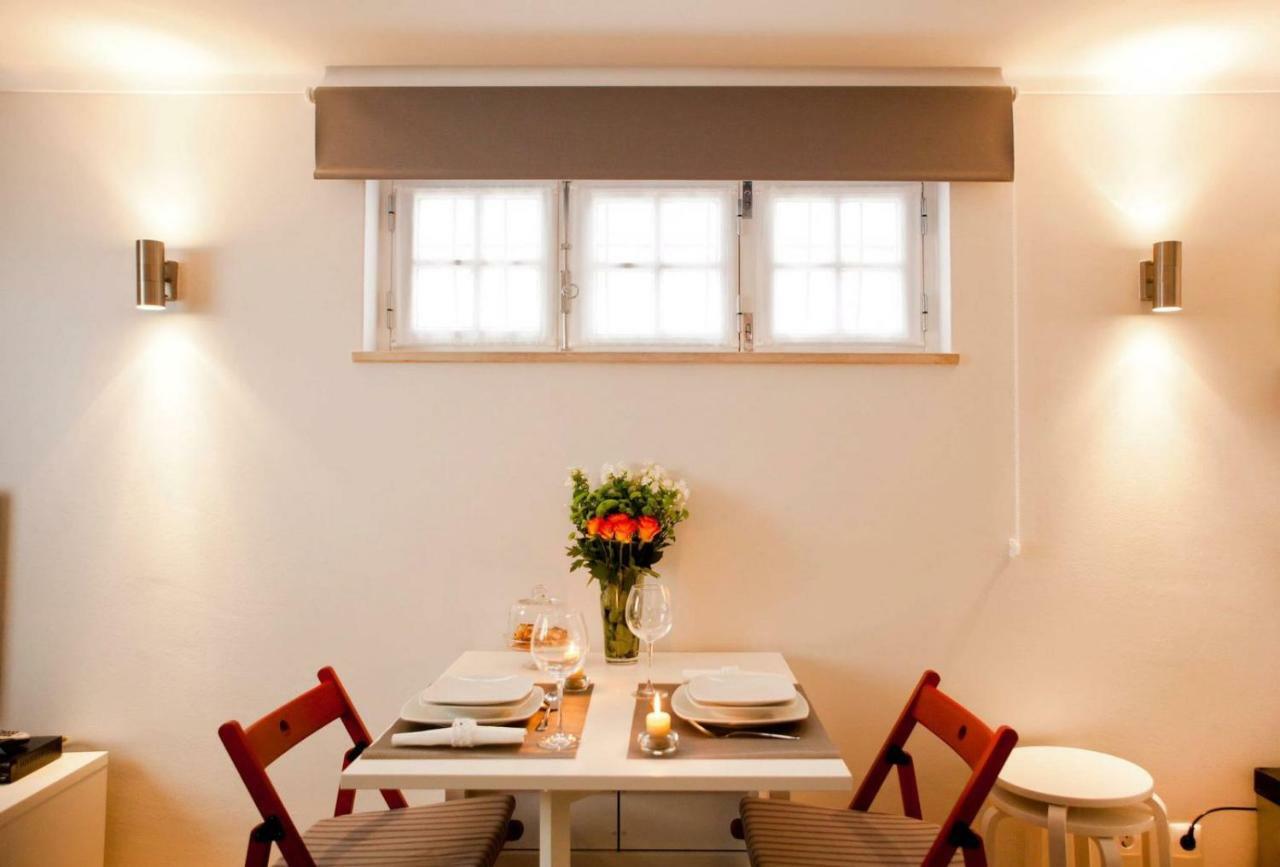 Bica Little House * Lisboa