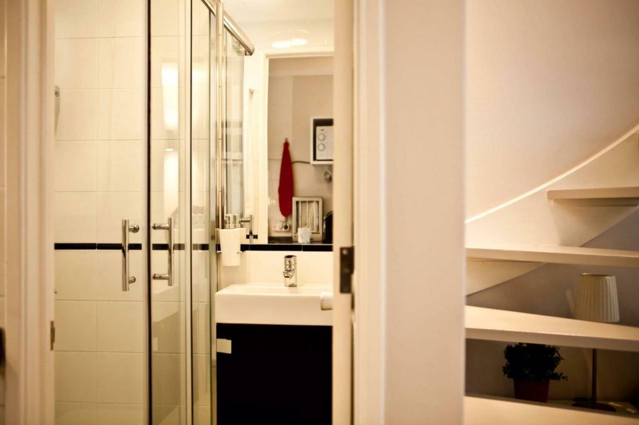 Bica Little House Apartamento Lisboa