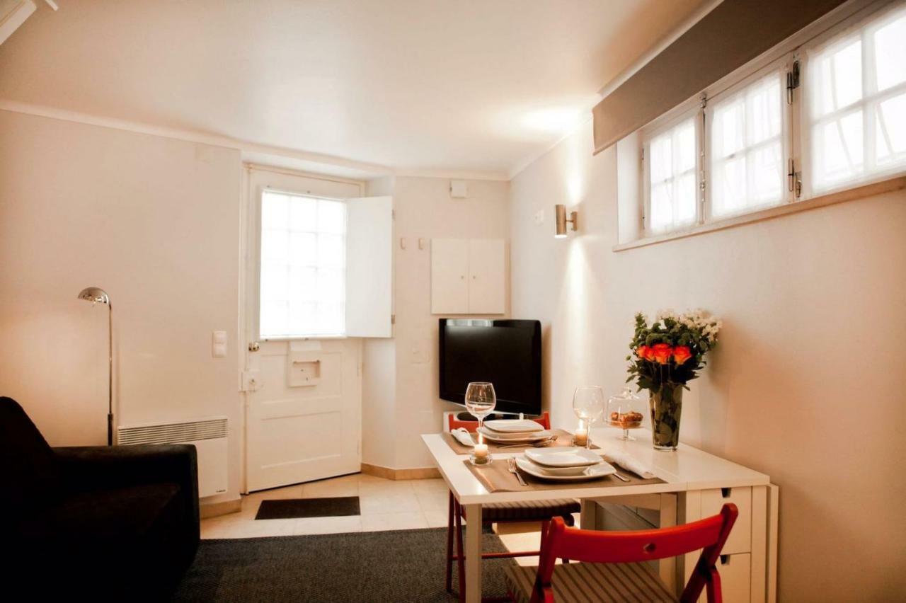 Bica Little House Apartamento *