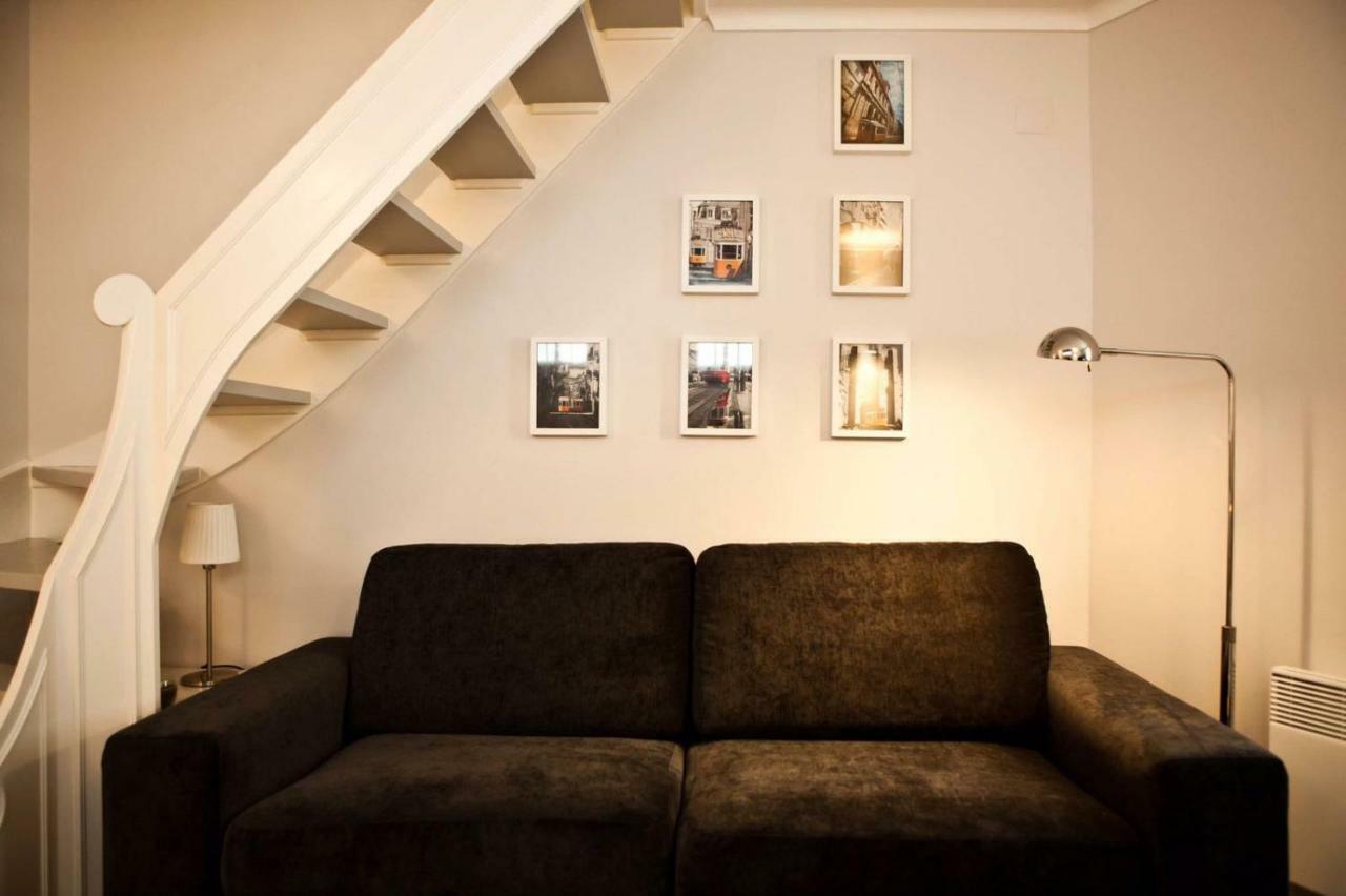 Bica Little House Apartamento Lisboa